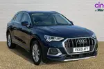 2019 Audi Q3