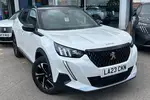 2023 Peugeot 2008