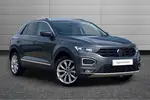 2021 Volkswagen T-Roc