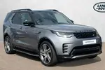 2024 Land Rover Discovery