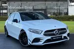 2023 Mercedes-Benz A-Class