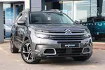2020 Citroen C5 Aircross