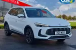 2019 Mitsubishi Eclipse Cross