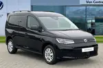 2025 Volkswagen Caddy
