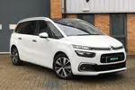 2017 Citroen Grand C4 Picasso