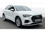 2020 Audi Q3
