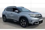 2021 Citroen C5 Aircross