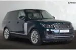 2021 Land Rover Range Rover