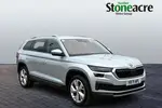 2021 Skoda Kodiaq