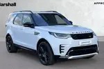 2021 Land Rover Discovery