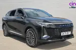 2025 Omoda 9