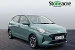 2023 Hyundai i10