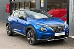 2023 Nissan Juke