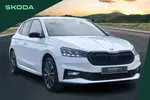 2022 Skoda Fabia
