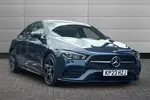 2023 Mercedes-Benz CLA
