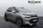 2021 Citroen C3 Aircross