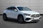 2023 Mercedes-Benz GLA
