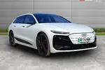 2025 Audi e-tron