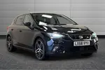 2018 SEAT Ibiza
