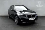 2020 BMW X1