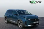 2021 Peugeot 5008
