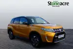 2025 Suzuki Vitara