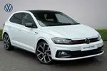 2020 Volkswagen Polo