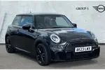 2023 MINI Hatchback