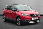 2020 Vauxhall Crossland X