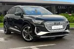 2024 Audi Q4