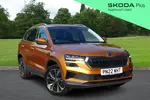 2022 Skoda Karoq