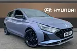 2026 Hyundai i20