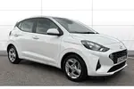 2022 Hyundai i10