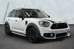 2018 MINI Countryman