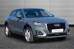 2018 Audi Q2