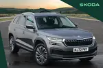 2022 Skoda Kodiaq