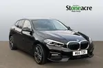 2022 BMW 1 Series