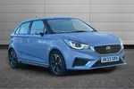 2023 MG MG3