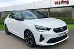 2023 Vauxhall Corsa