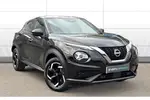 2023 Nissan Juke
