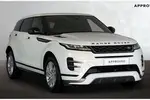 2021 Land Rover Range Rover Evoque
