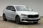 2025 Skoda Fabia