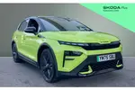 2026 Skoda Elroq