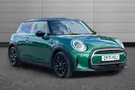 2021 MINI Hatchback