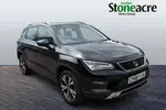 2019 SEAT Ateca