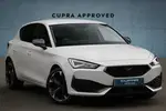 2024 Cupra Leon