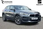 2021 BMW X2