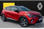 2021 Renault Captur