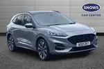 2021 Ford Kuga