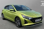 2026 Hyundai i20